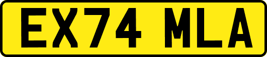 EX74MLA