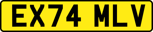 EX74MLV