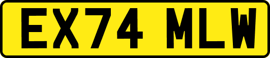EX74MLW