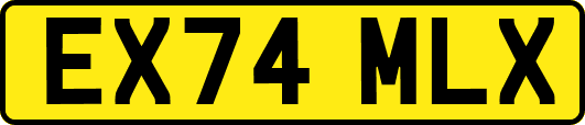 EX74MLX