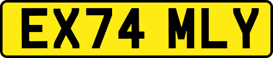 EX74MLY