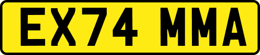 EX74MMA