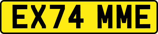 EX74MME