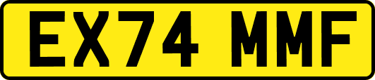 EX74MMF