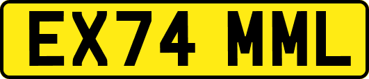 EX74MML