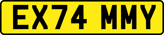 EX74MMY