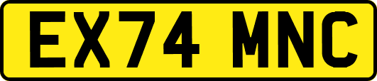 EX74MNC