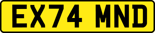 EX74MND