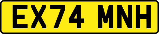 EX74MNH