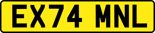 EX74MNL