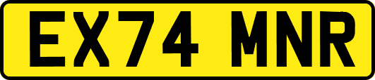 EX74MNR