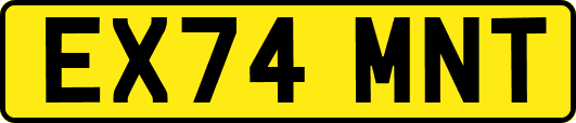 EX74MNT
