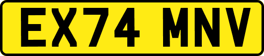 EX74MNV