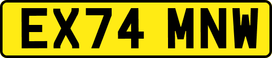 EX74MNW