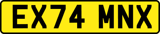 EX74MNX