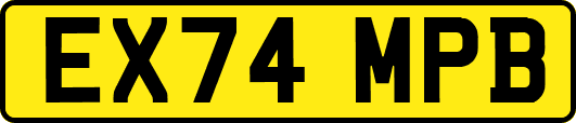 EX74MPB