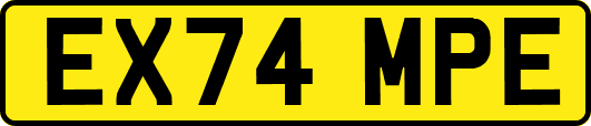 EX74MPE
