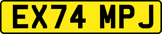 EX74MPJ