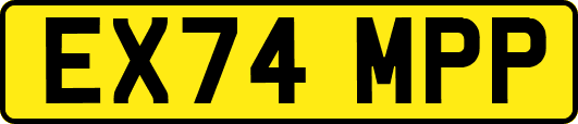EX74MPP