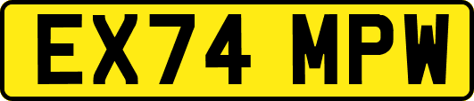 EX74MPW