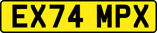 EX74MPX