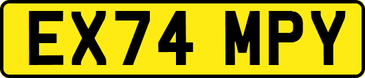 EX74MPY