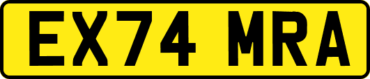 EX74MRA
