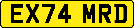 EX74MRD
