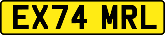 EX74MRL
