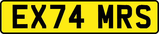 EX74MRS