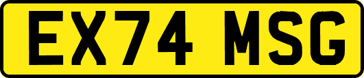 EX74MSG