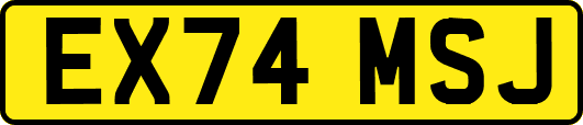 EX74MSJ