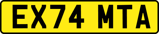EX74MTA