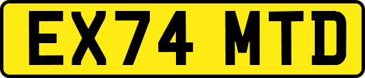 EX74MTD