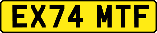 EX74MTF