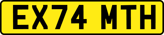 EX74MTH