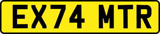 EX74MTR