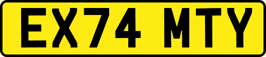 EX74MTY