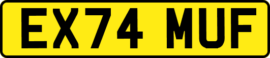 EX74MUF