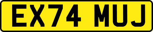 EX74MUJ