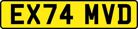EX74MVD