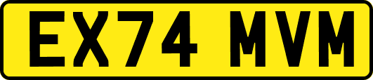 EX74MVM
