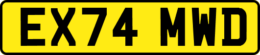 EX74MWD