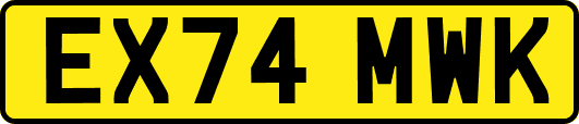 EX74MWK