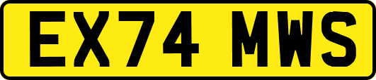 EX74MWS