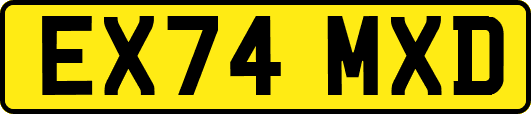 EX74MXD