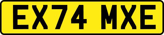 EX74MXE
