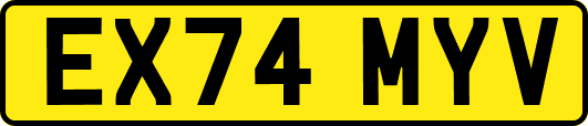 EX74MYV