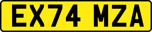 EX74MZA