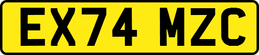 EX74MZC